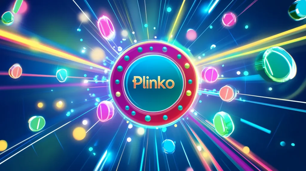 plinko online game